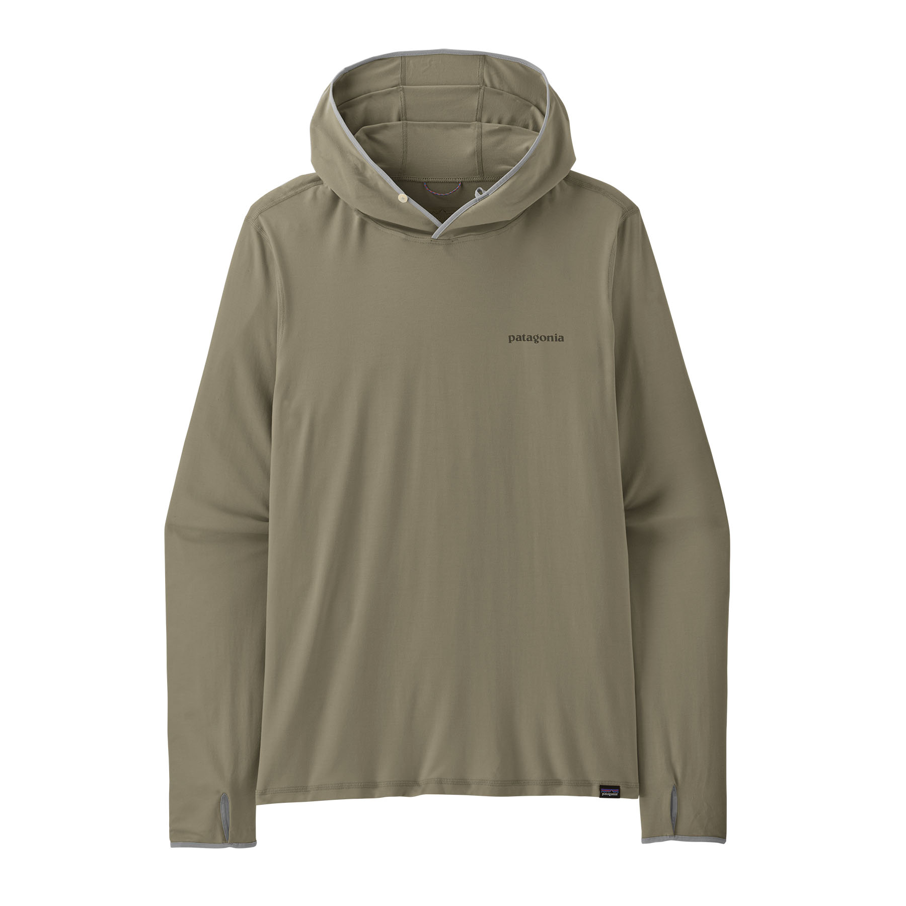Patagonia Men’s Tropic Comfort Natural Graphic Hoody - Fin & Game