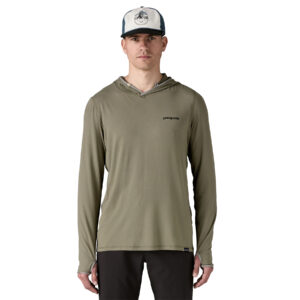 Patagonia Men’s Tropic Comfort Natural Graphic Hoody - Fin & Game
