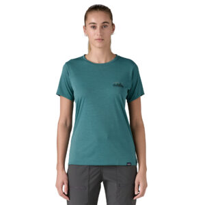 Patagonia Women’s Cap Cool Daily Graphic Shirt - Fin & Game