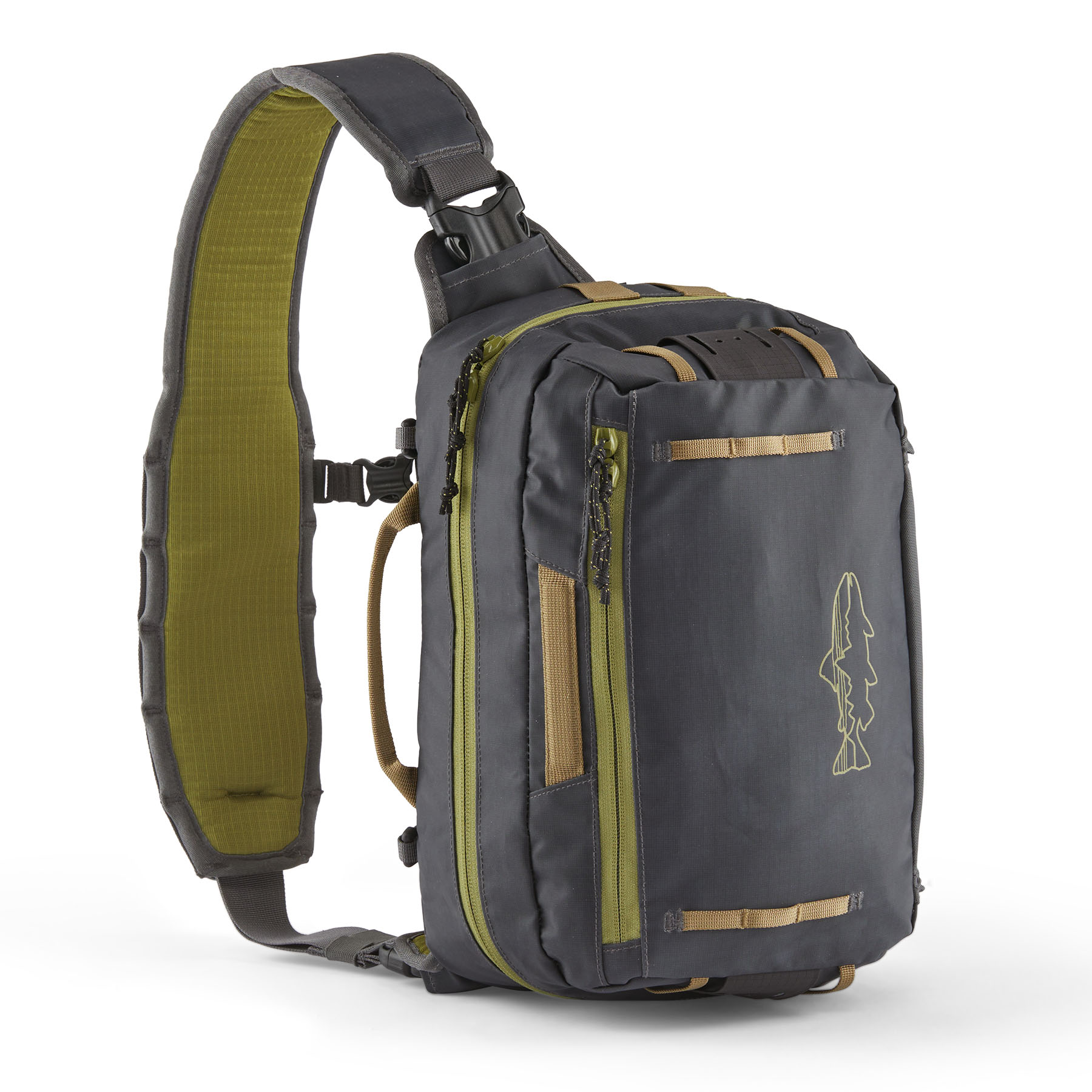Patagonia Stealth Switch Pack 9L - Fin & Game