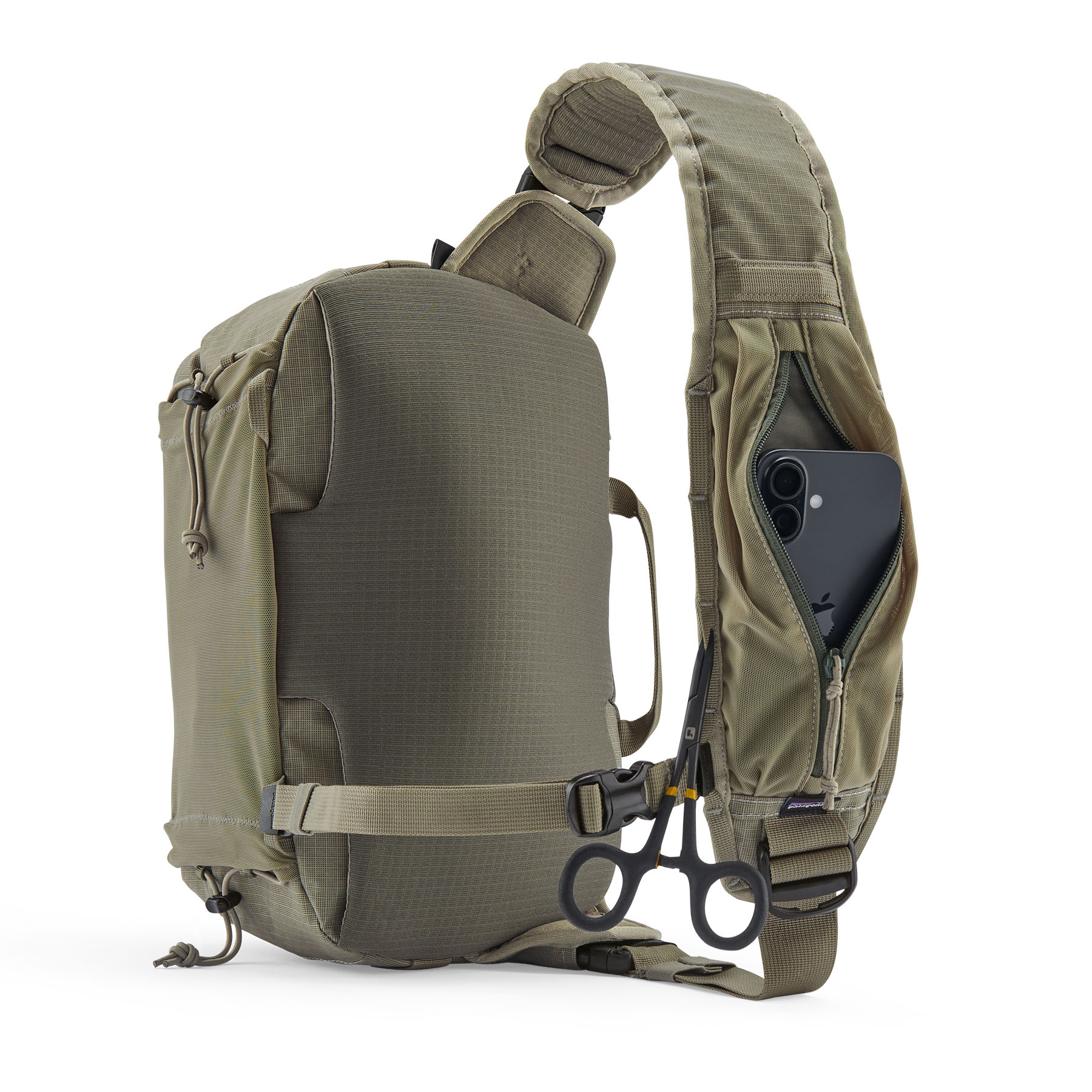 Patagonia Stealth Switch Pack 9L - Fin & Game