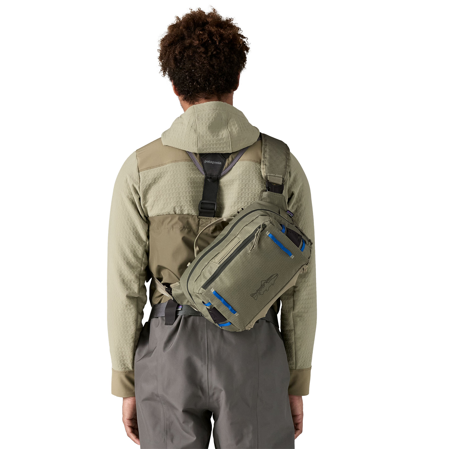 Patagonia Stealth Switch Pack 9L - Fin & Game