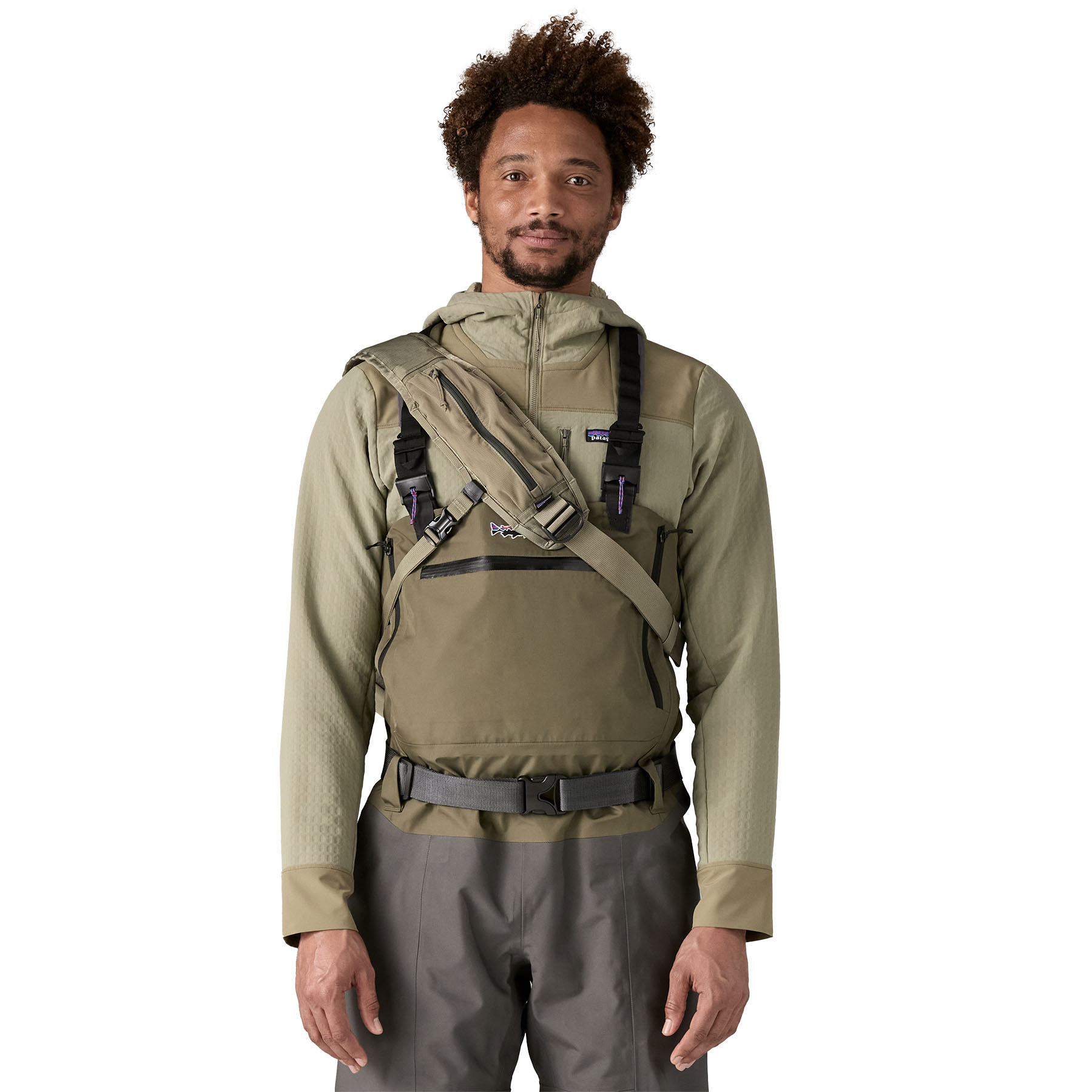 Patagonia Stealth Switch Pack 9L - Fin & Game