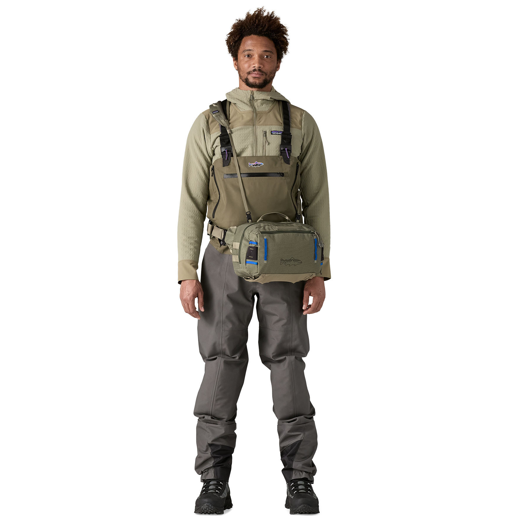 Patagonia Stealth Switch Pack 9L - Fin & Game