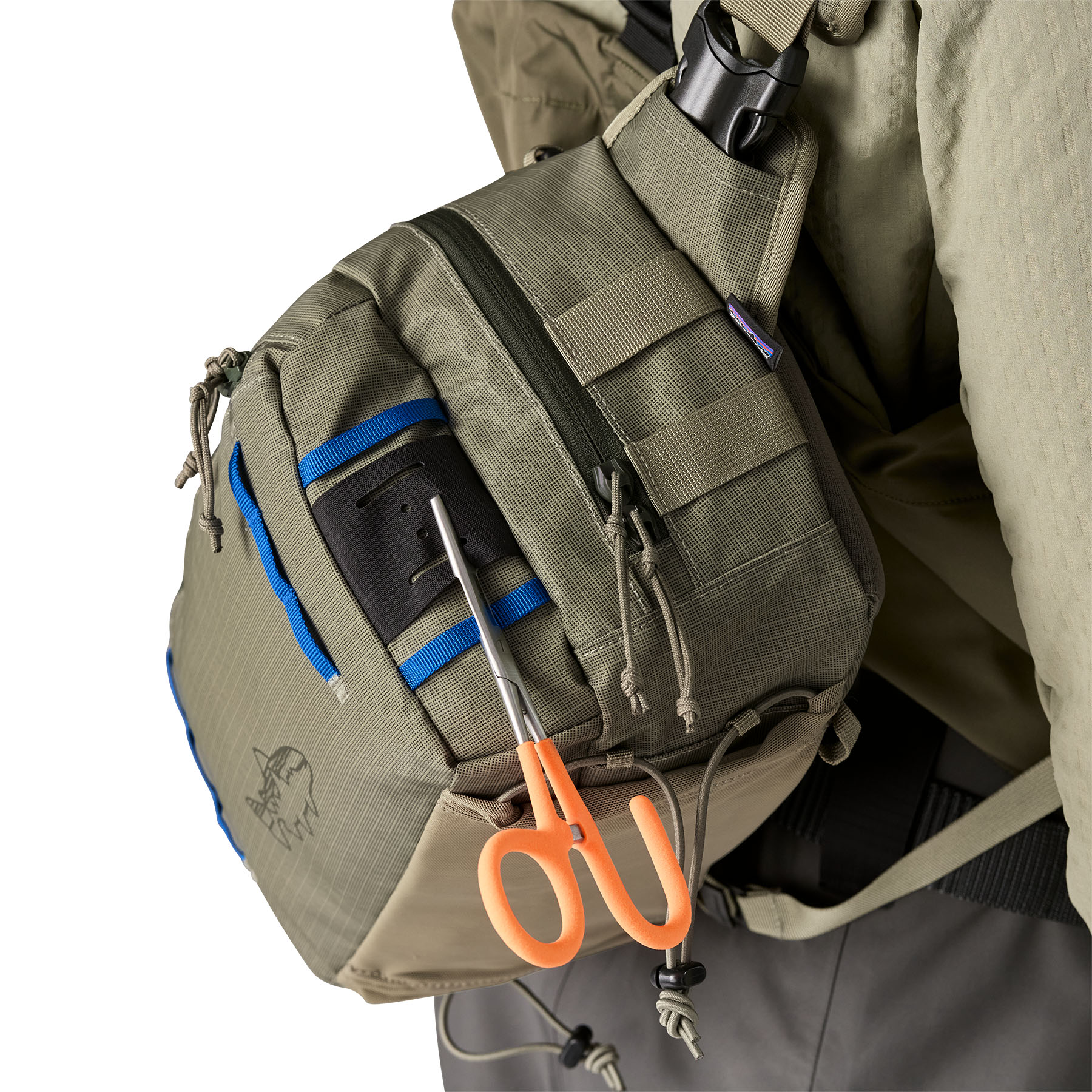 Patagonia Stealth Switch Pack 9L - Fin & Game