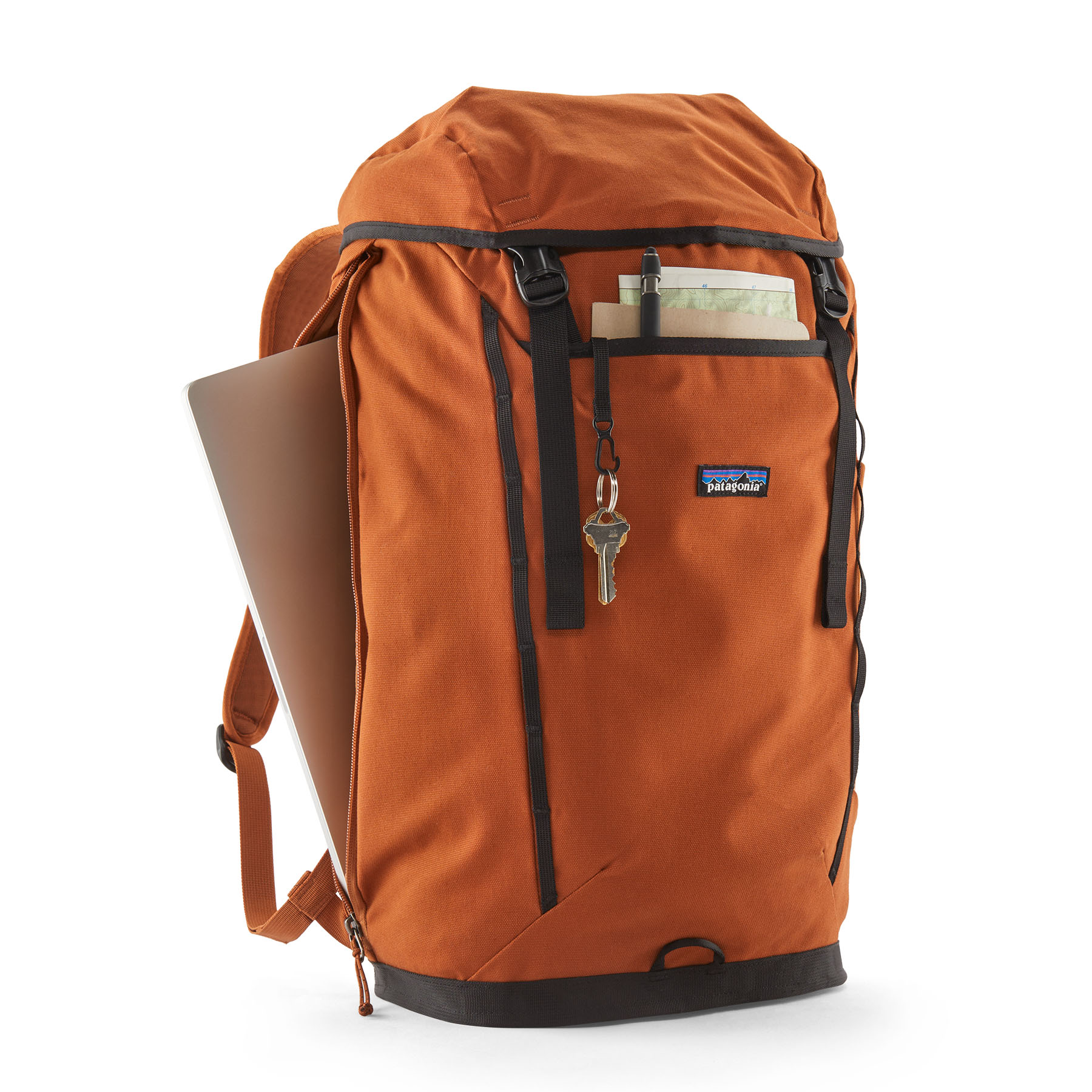 Patagonia Fieldsmith Lid Pack - Fin & Game