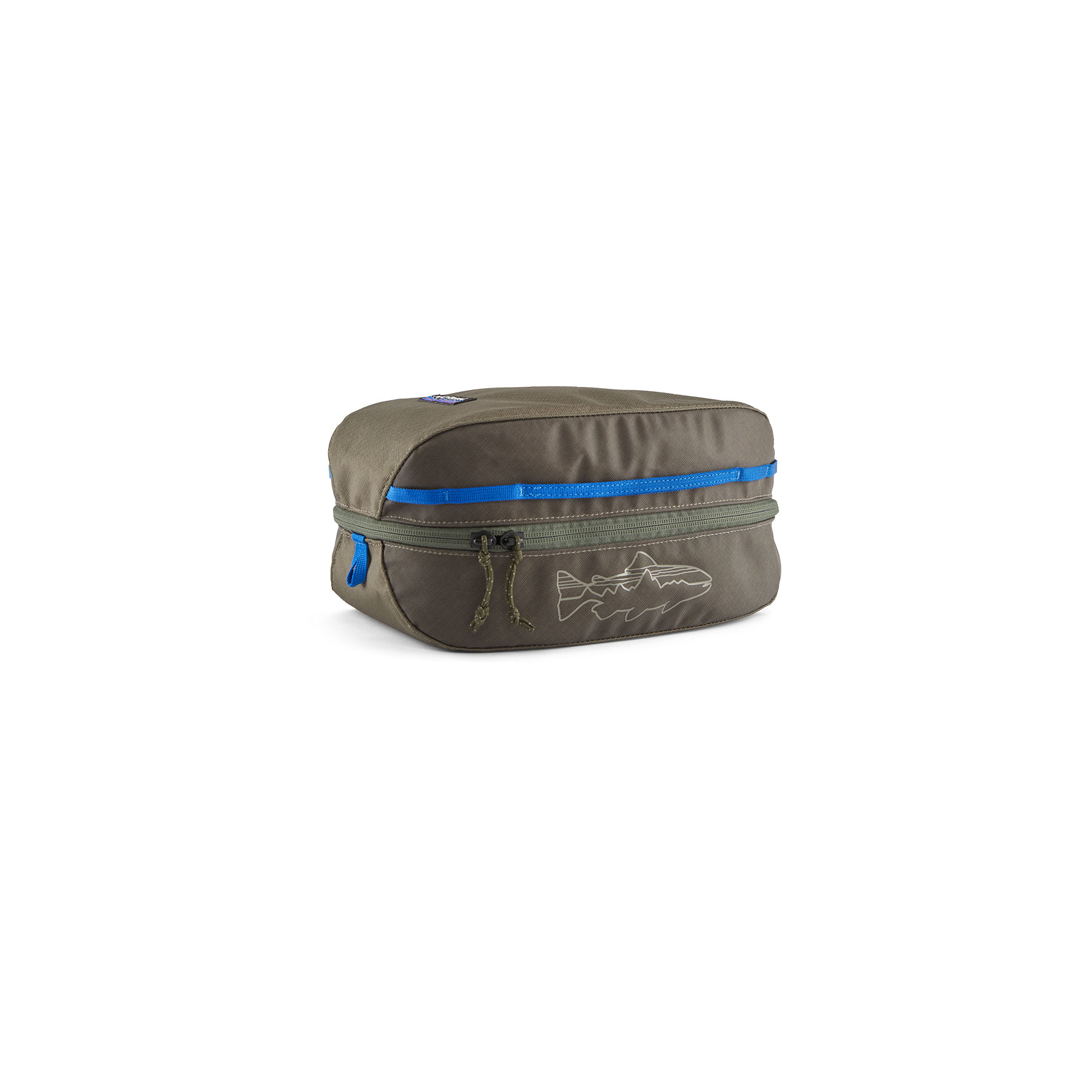 Patagonia Black Hole Cube 6L - Fin & Game