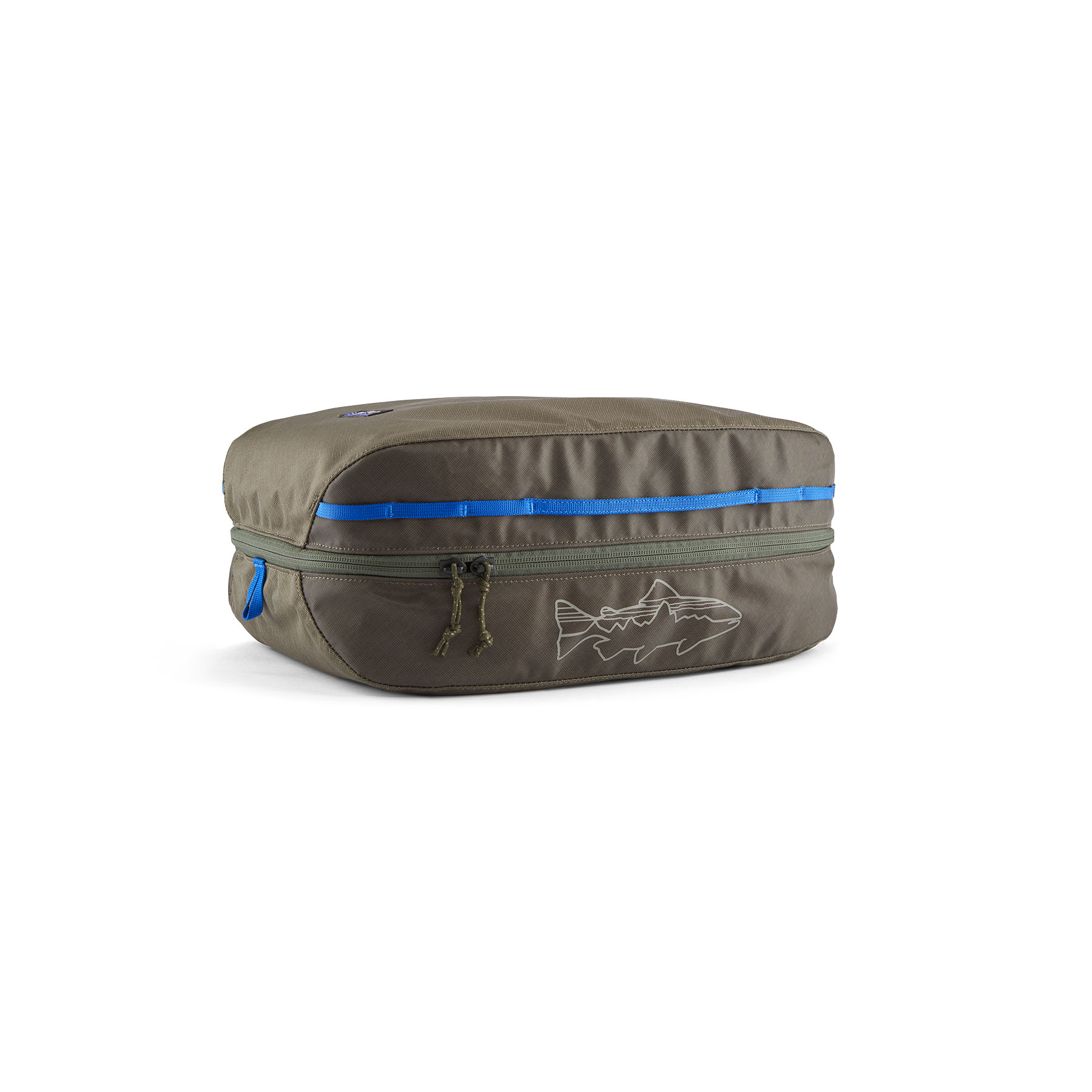Patagonia Black Hole Cube 14L - Fin & Game