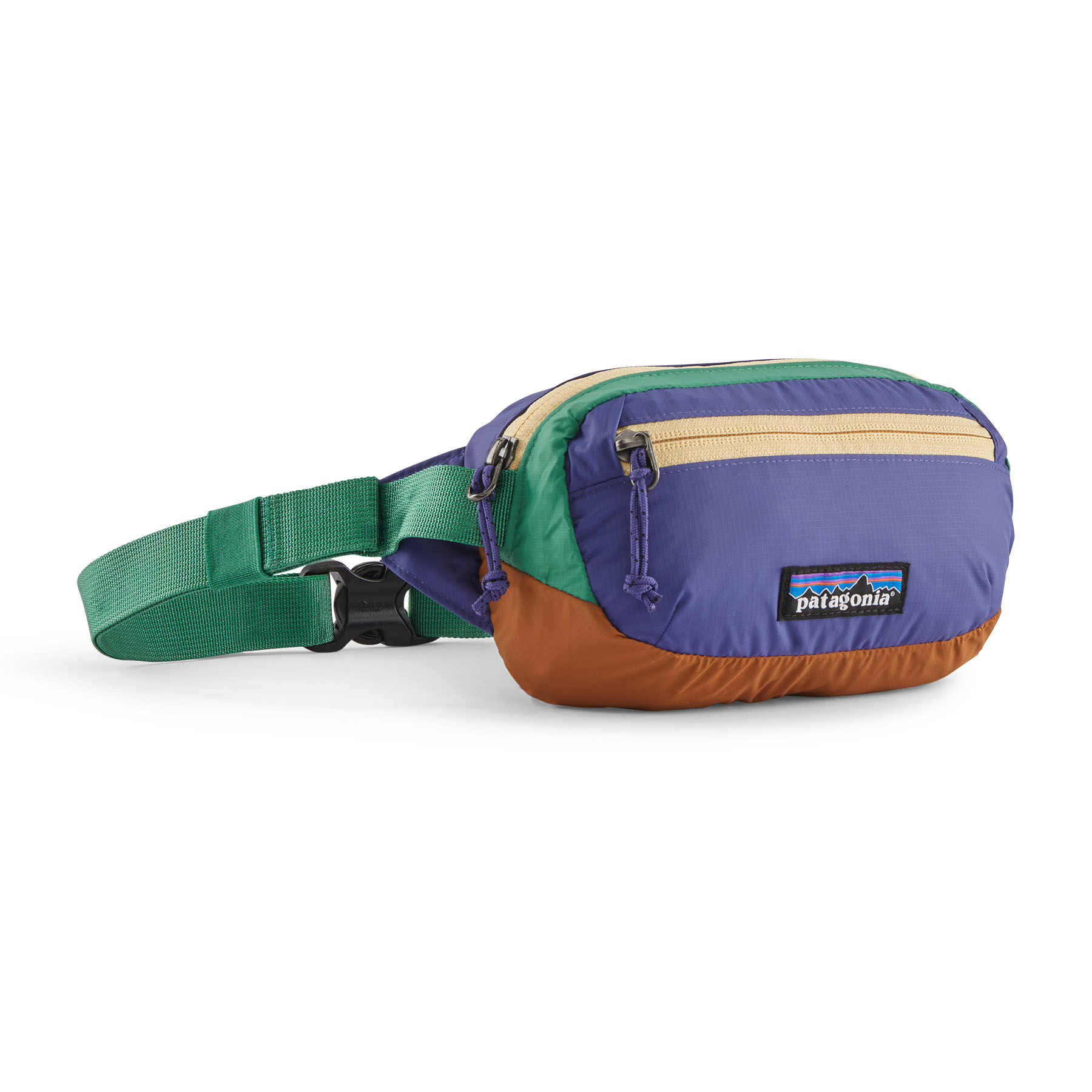 Patagonia Terravia Mini Hip Pack - Fin & Game