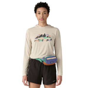 Patagonia Terravia Mini Hip Pack - Fin & Game