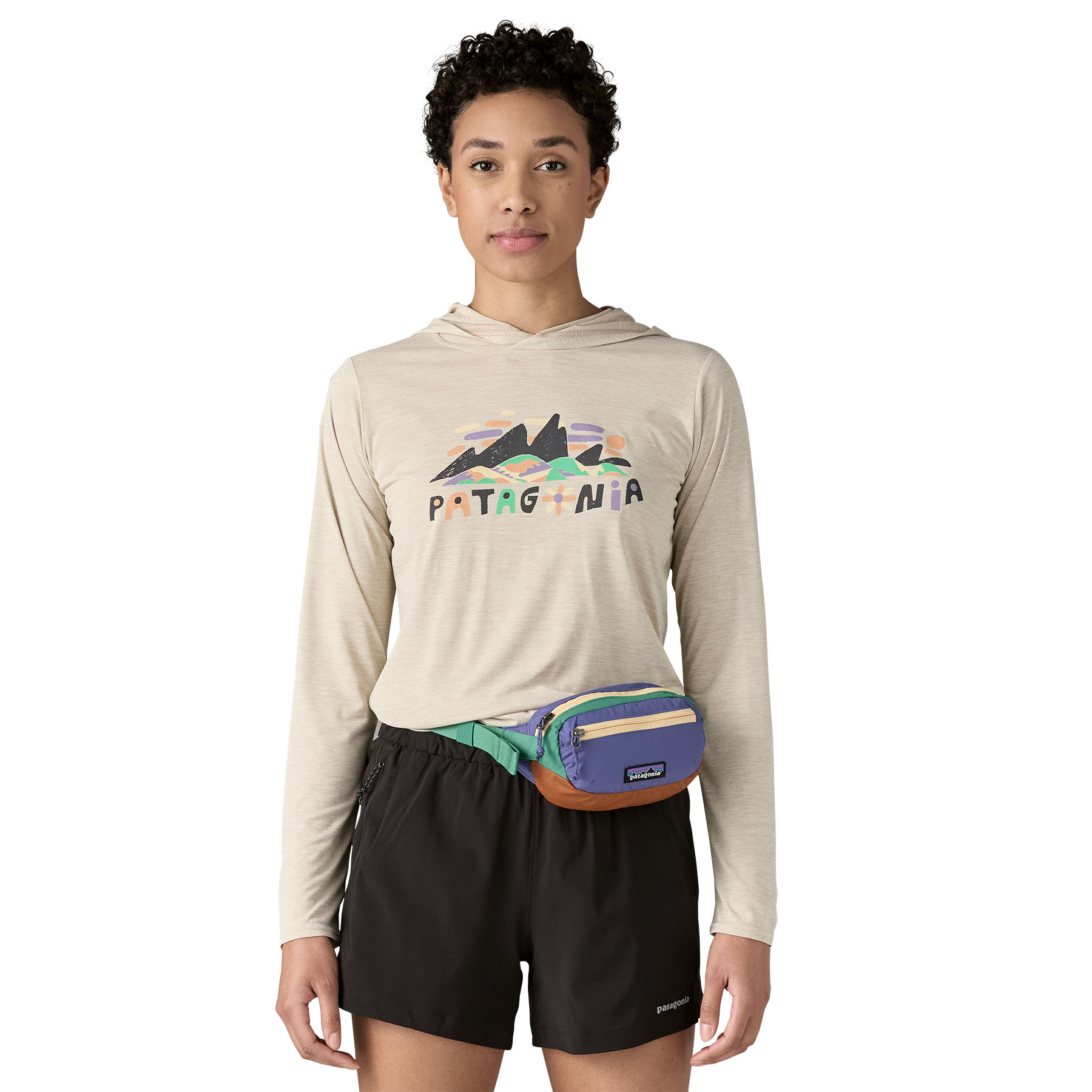 Patagonia Terravia Mini Hip Pack - Fin & Game