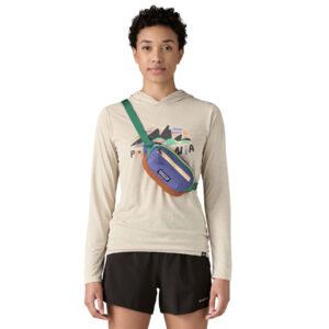 Patagonia Terravia Mini Hip Pack - Fin & Game