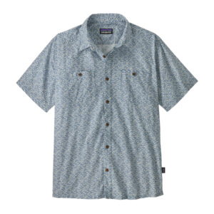 Patagonia Men’s Back Step Shirt - Fin & Game