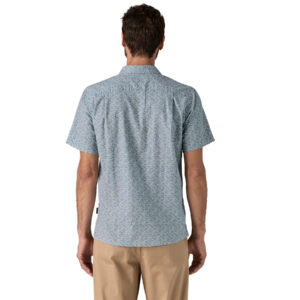 Patagonia Men’s Back Step Shirt - Fin & Game