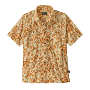Patagonia Men’s Back Step Shirt - Fin & Game