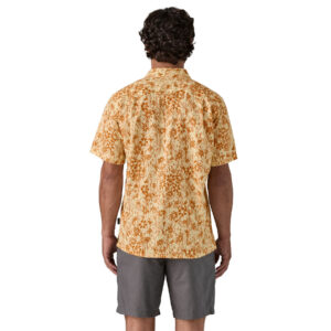 Patagonia Men’s Back Step Shirt - Fin & Game
