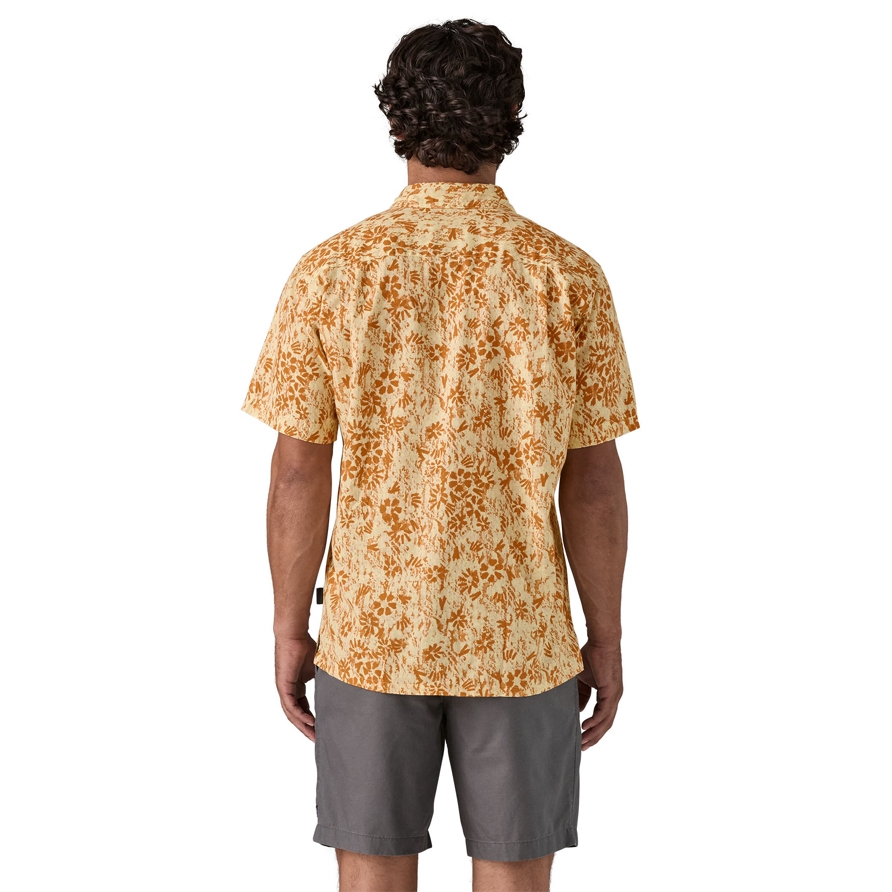 Patagonia Men’s Back Step Shirt - Fin & Game
