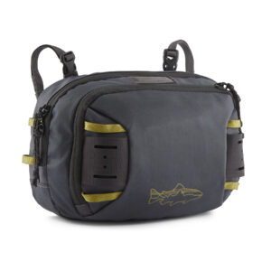 Patagonia Stealth Switch Pack 5L – Forge Grey - Fin & Game