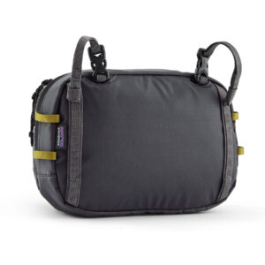 Patagonia Stealth Switch Pack 5L – Forge Grey - Fin & Game