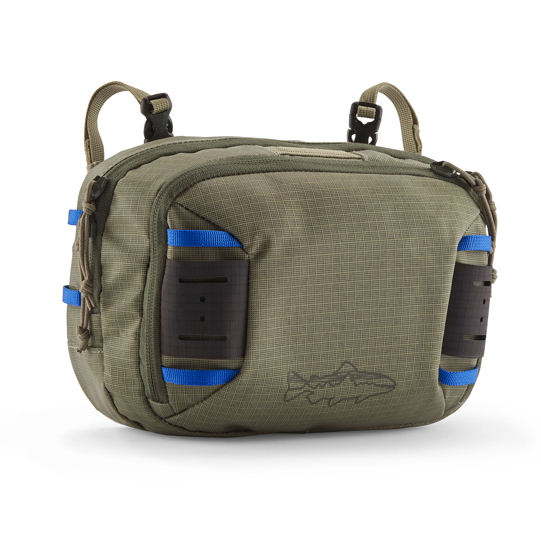 Patagonia Stealth Switch Pack 5L – Forge Grey - Fin & Game
