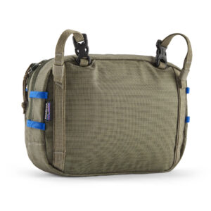 Patagonia Stealth Switch Pack 5L – Forge Grey - Fin & Game