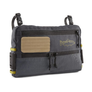 Patagonia Stealth Switch Pack 3L – Forge Grey - Fin & Game