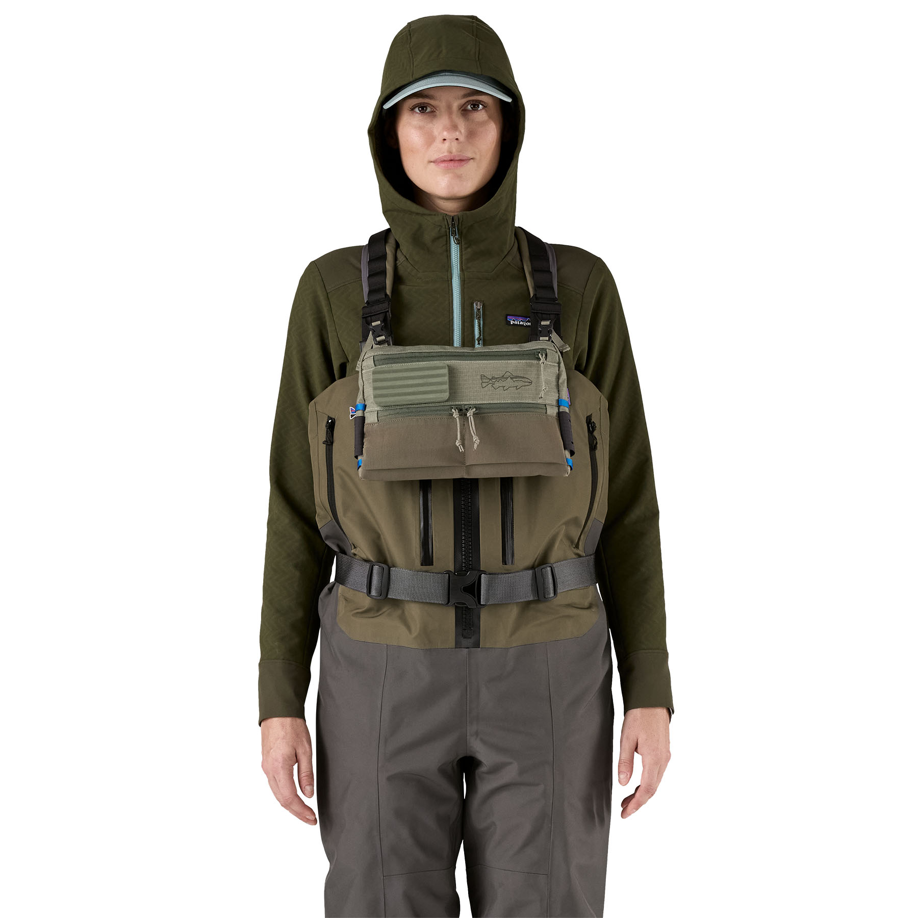 Patagonia Stealth Switch Pack 3L - Fin & Game