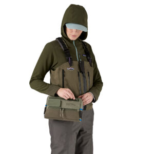 Patagonia Stealth Switch Pack 3L - Fin & Game