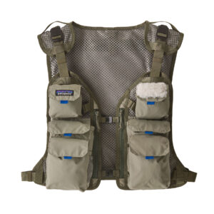 Patagonia Stealth Convertible Vest - Fin & Game