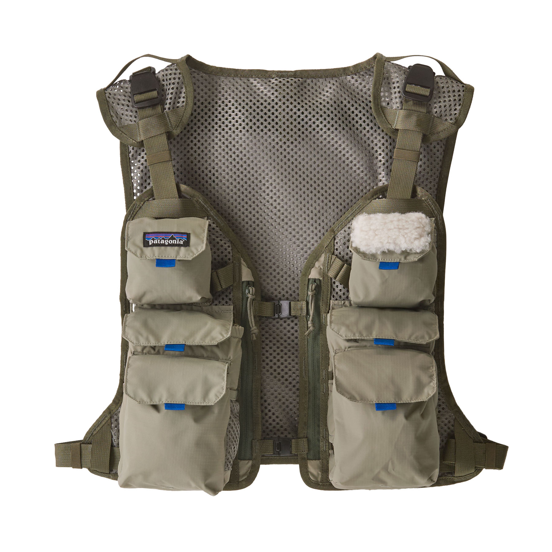 Patagonia Stealth Convertible Vest - Fin & Game