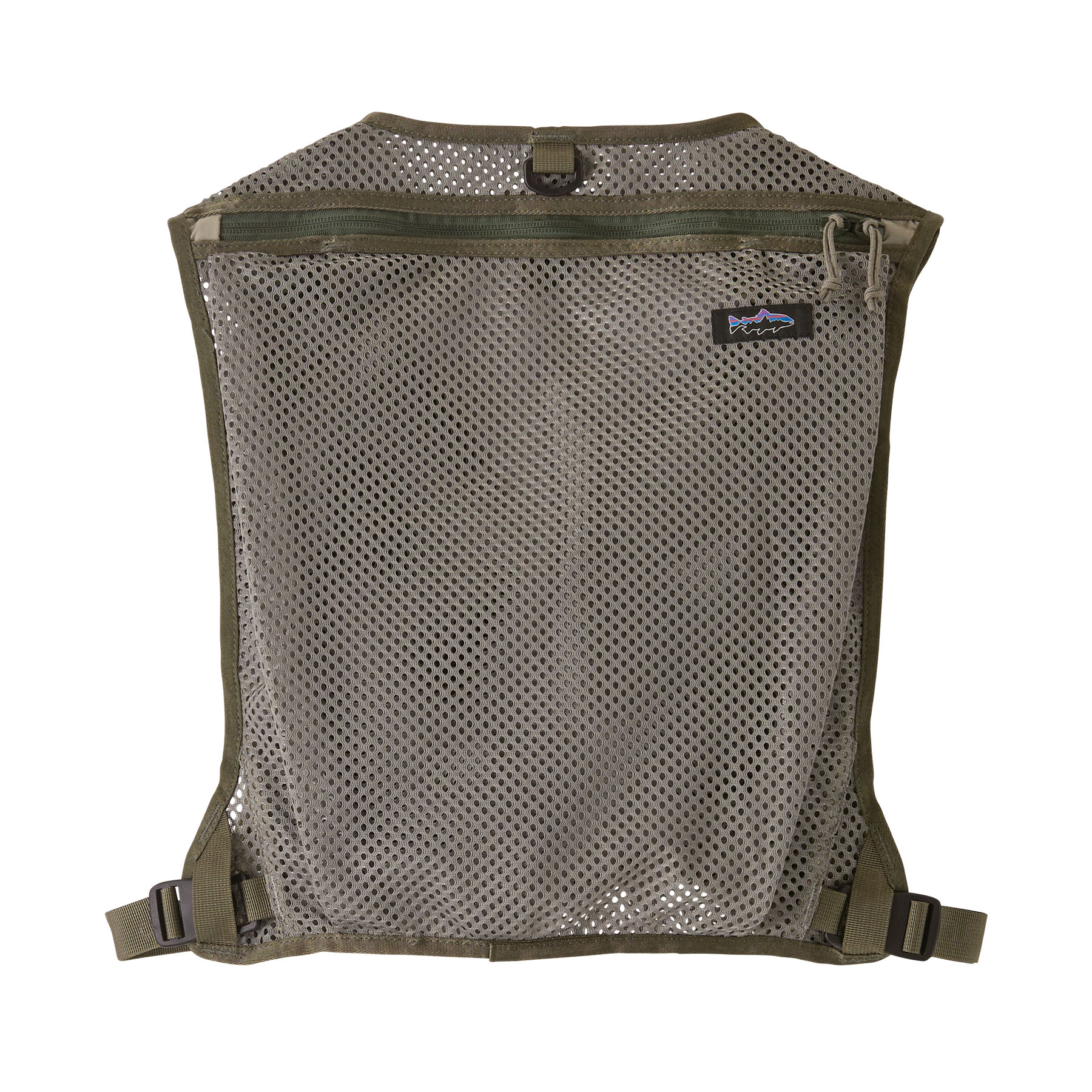 Patagonia Stealth Convertible Vest - Fin & Game