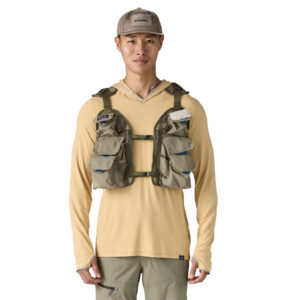 Patagonia Stealth Convertible Vest - Fin & Game