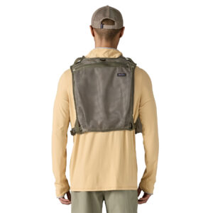 Patagonia Stealth Convertible Vest - Fin & Game