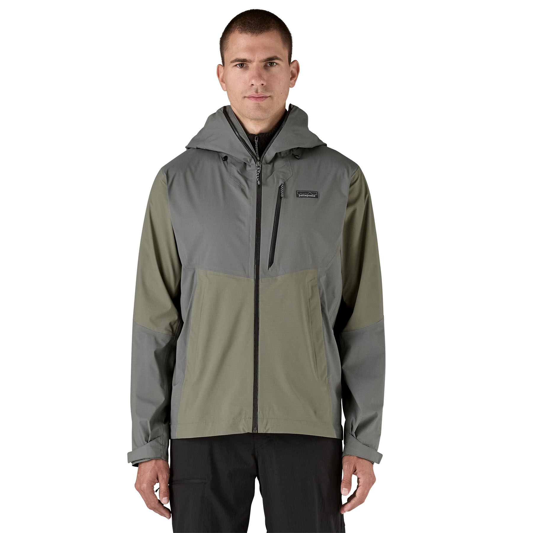 Patagonia Men’s Granite Crest Rain Jacket - Fin & Game