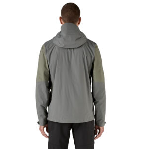 Patagonia Men’s Granite Crest Rain Jacket - Fin & Game