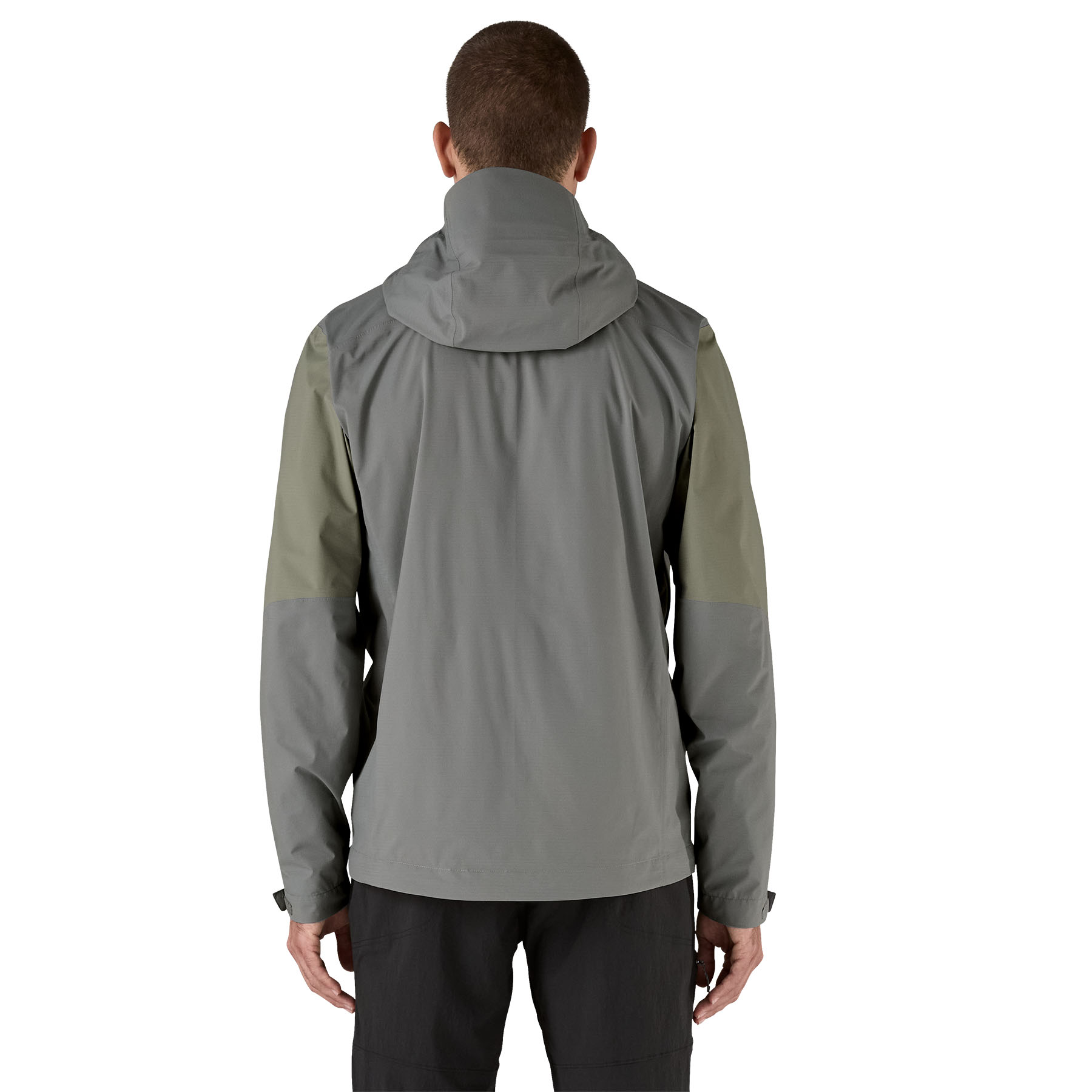 Patagonia Men’s Granite Crest Rain Jacket - Fin & Game