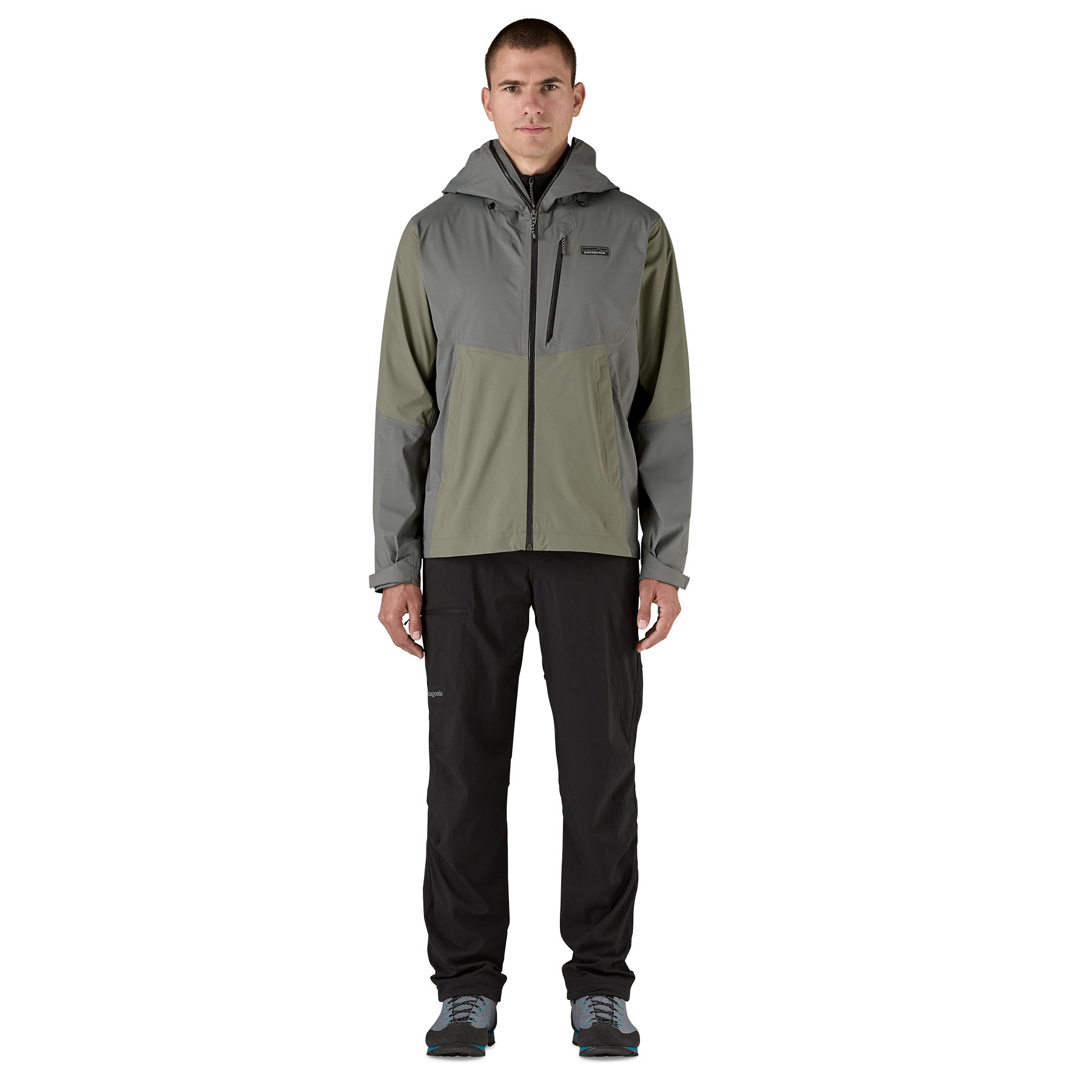 Patagonia Men’s Granite Crest Rain Jacket - Fin & Game