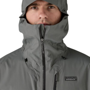 Patagonia Men’s Granite Crest Rain Jacket - Fin & Game