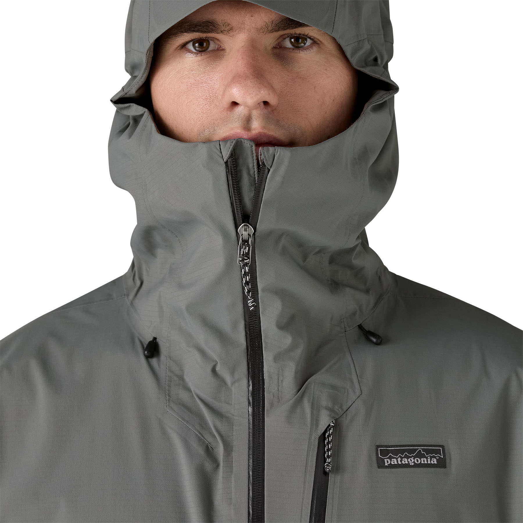Patagonia Men’s Granite Crest Rain Jacket - Fin & Game