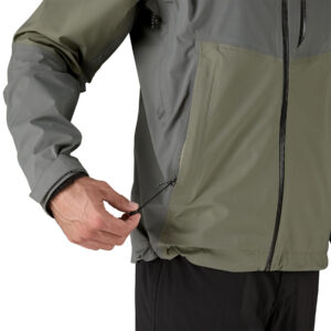 Patagonia Men’s Granite Crest Rain Jacket - Fin & Game
