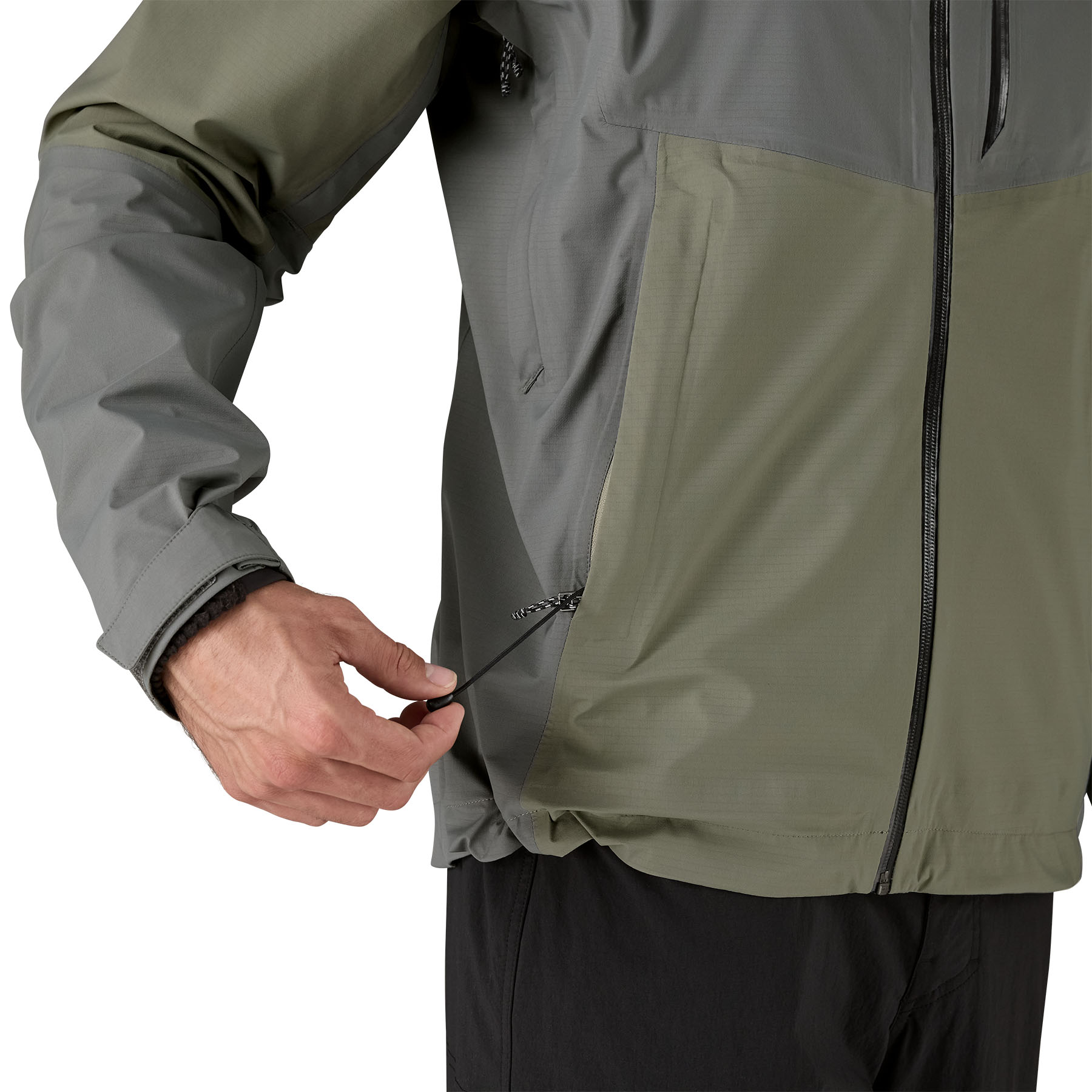 Patagonia Men’s Granite Crest Rain Jacket - Fin & Game