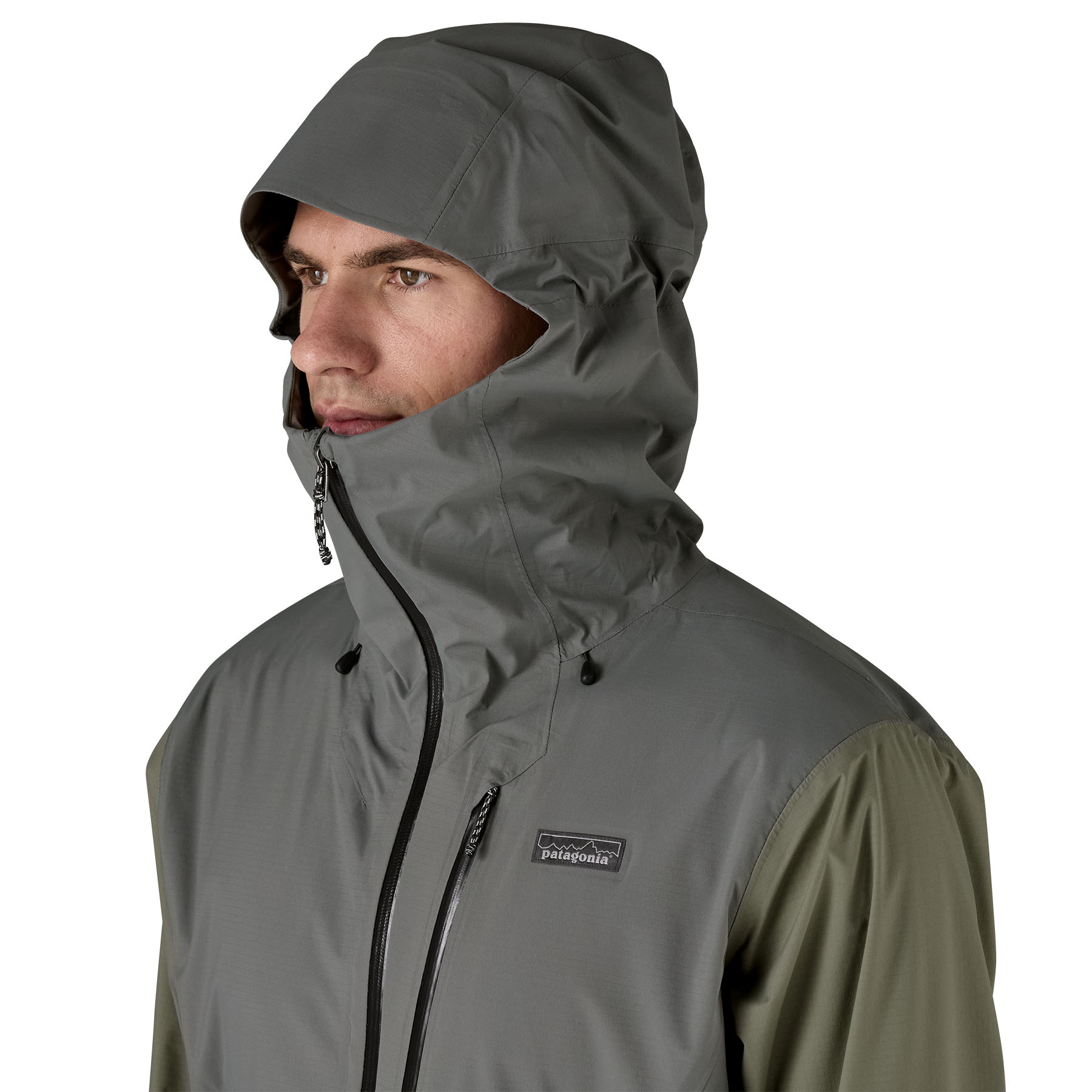 Patagonia Men’s Granite Crest Rain Jacket - Fin & Game