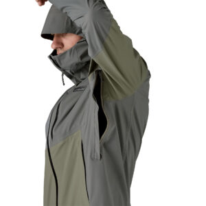 Patagonia Men’s Granite Crest Rain Jacket - Fin & Game
