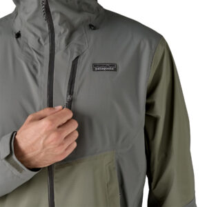 Patagonia Men’s Granite Crest Rain Jacket - Fin & Game