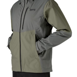 Patagonia Men’s Granite Crest Rain Jacket - Fin & Game