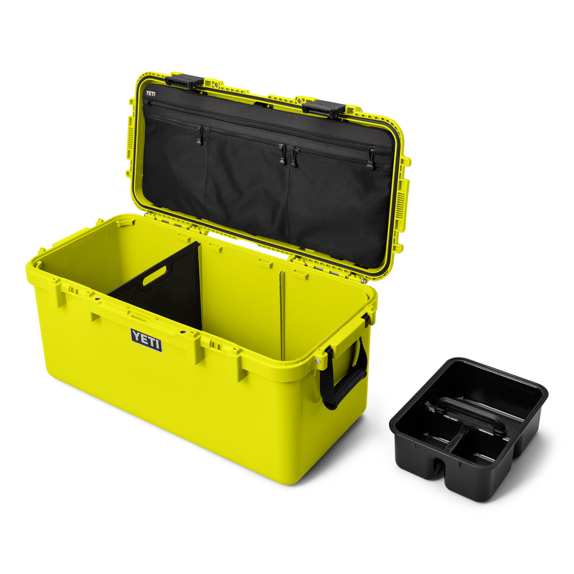 Yeti LoadOut GoBox 60 - Fin & Game