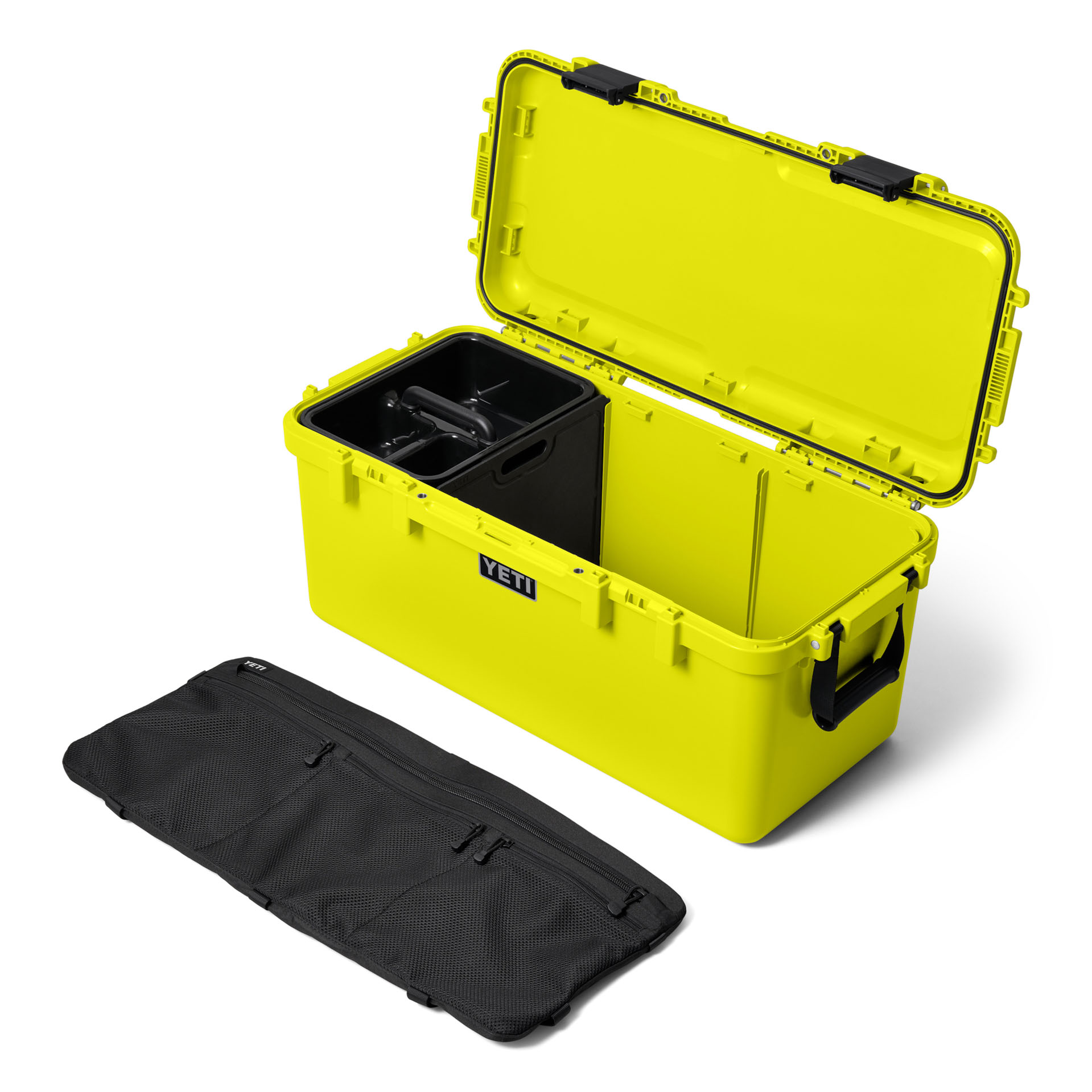 Yeti LoadOut GoBox 60 - Fin & Game