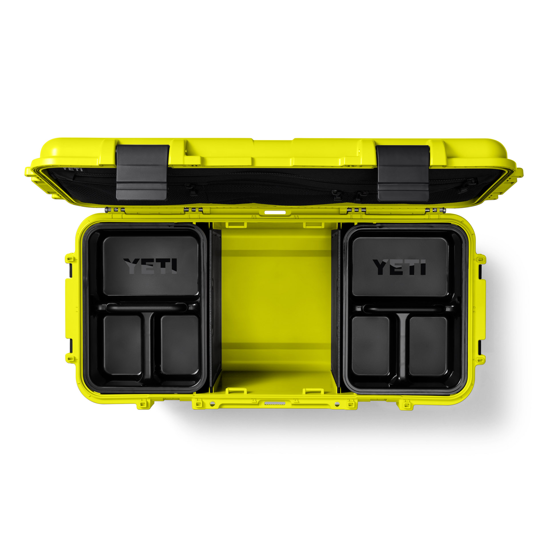 Yeti LoadOut GoBox 60 - Fin & Game