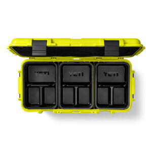 Yeti LoadOut GoBox 60 - Fin & Game