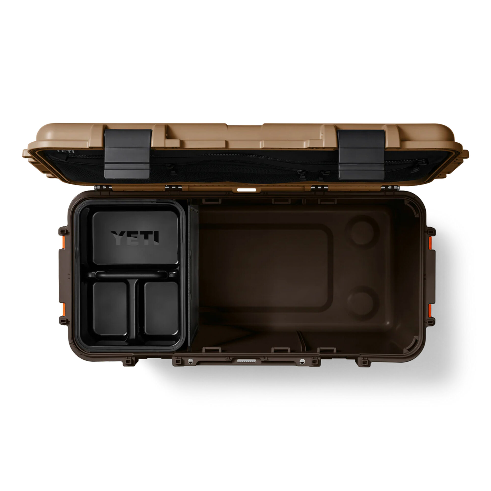 Yeti LoadOut GoBox 60 - Fin & Game